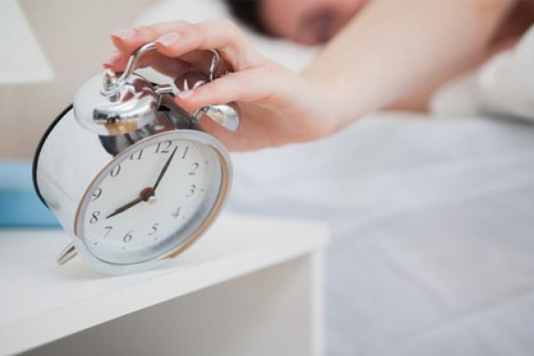 نصائح لمحاربة النعاس في الصباح