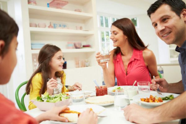 ما هي شروط تناول الطعام في الليل لتجنب السمنة
