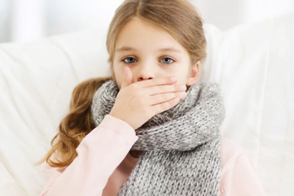 في منزلك حضري دواء للسعال لجميع أفراد عائلتك