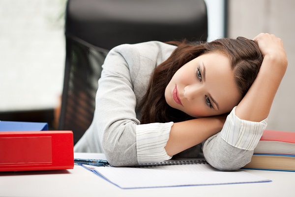 هل تؤثر الإدارة السيئة على مدى رشاقتك؟
