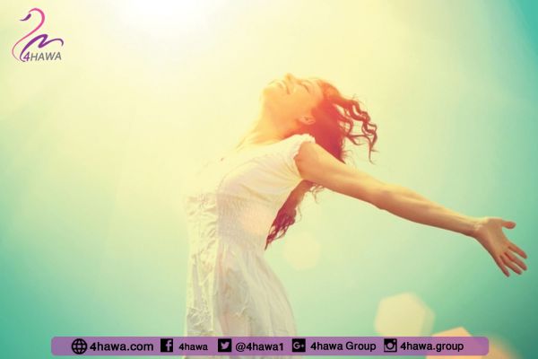 أشعة الشمس علاج للاكتئاب