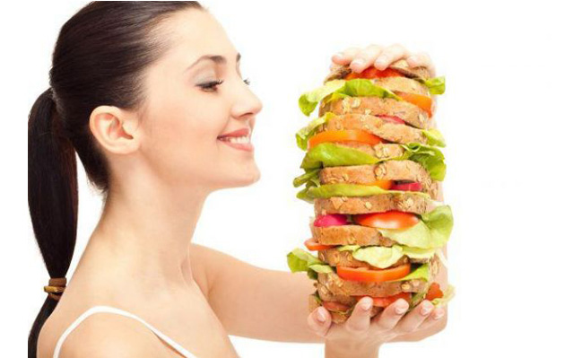 أسباب شعورك الدائم بالجوع؟؟