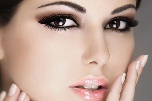 نصائح ماكياج الخطوبة