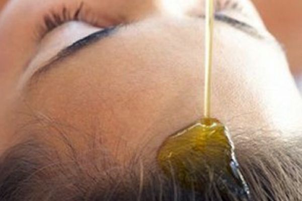 زيت الزيتون للشعر .. جمال لا يقاوم