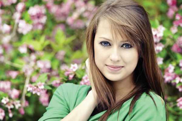 عوامل رئيسية لبشرة نضرة