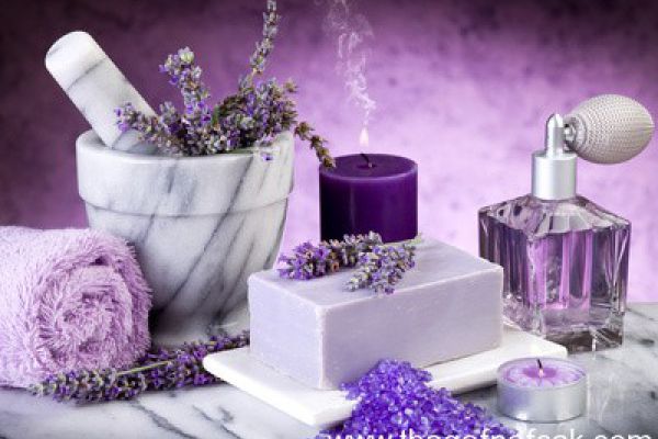وصفات المساج الطبيعية لبشرة حريرية
