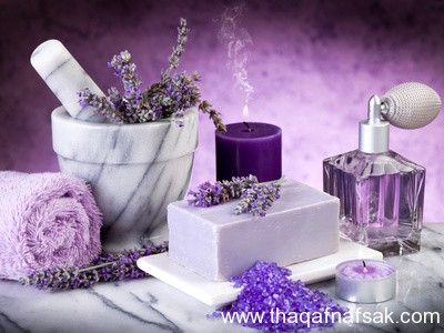 وصفات المساج الطبيعية لبشرة حريرية