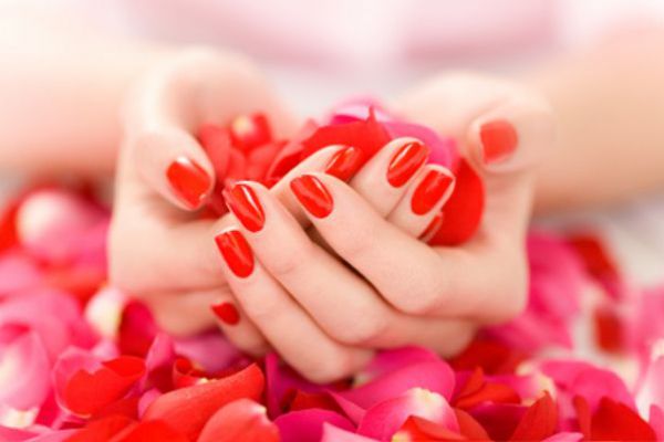 خلطات تمنحك ليدين ناعمتين