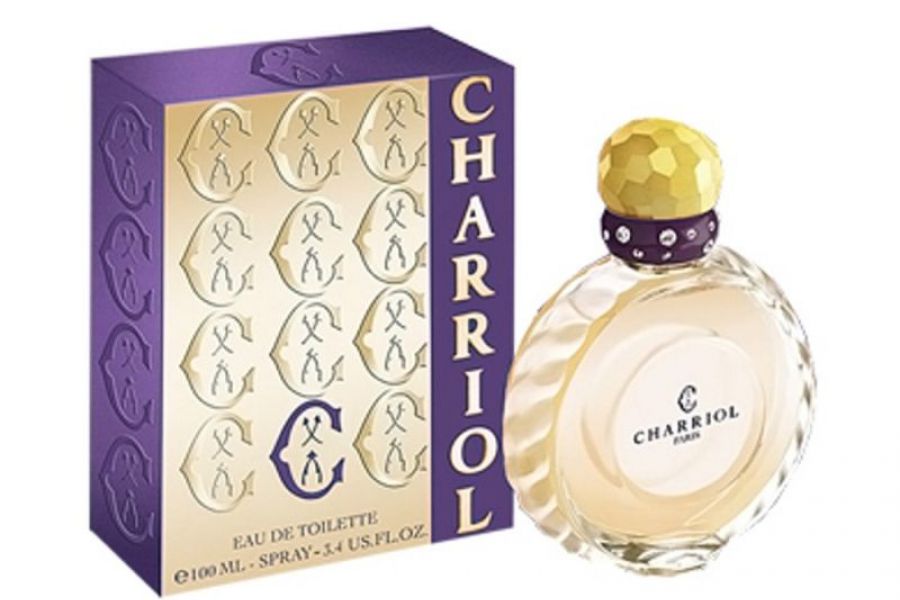 عطر  للنساء  100 مل من شاريول