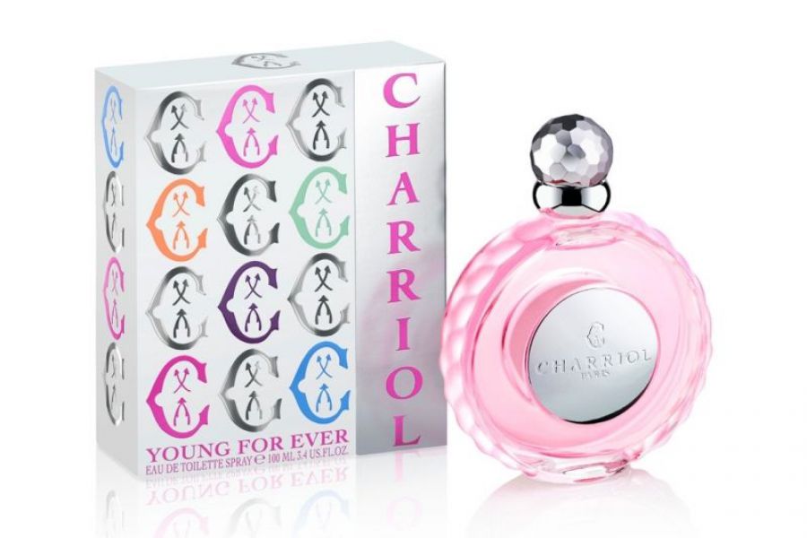 عطر نسائي يونج 100 مل  من  من شاريول