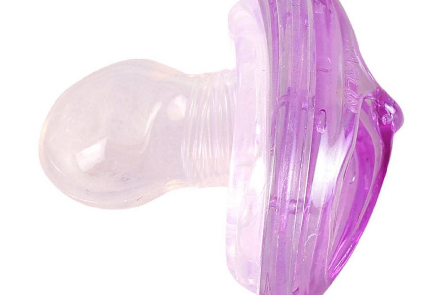 Farlin - Stretchy Pacifier 0m+ * 6m+